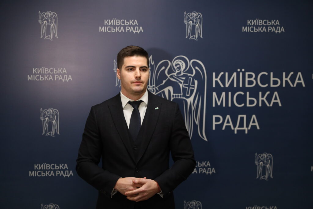 Юрій Федоренко